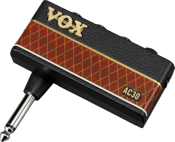Vox Amplug 3 AC30