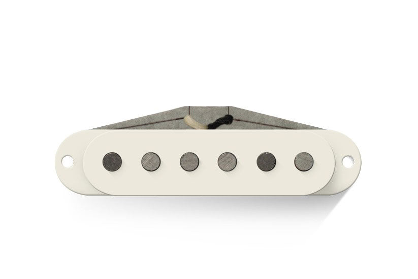 Irish Tour Strat Set de 6 Pergamino