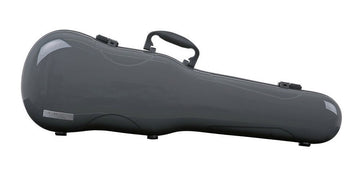 VIOLIN-SHAPED CASES AIR 1.7 BRIGHT GREY