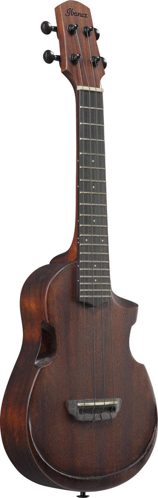 AUC14-OVL Violín Sunburst