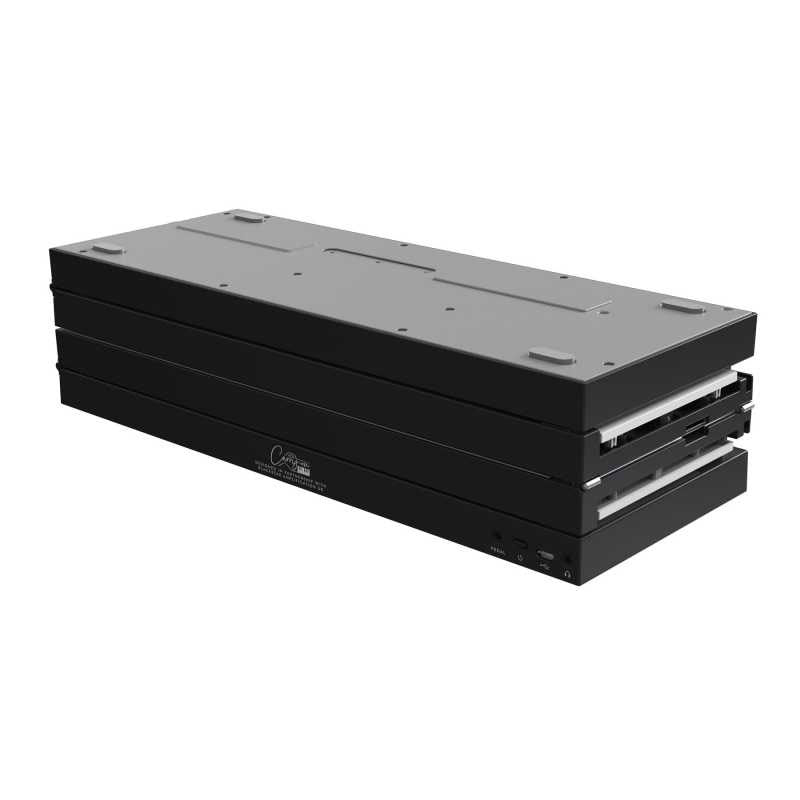 Piano 88 Touch Negro - Reacondicionado
