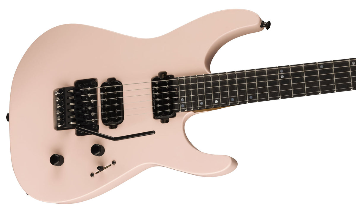 Virtuoso American Ebo Rosa Concha Satinado