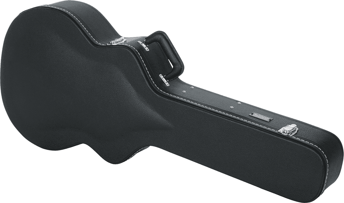 Jumbo Deluxe Estuche de Madera de Madera Deluxe - GW