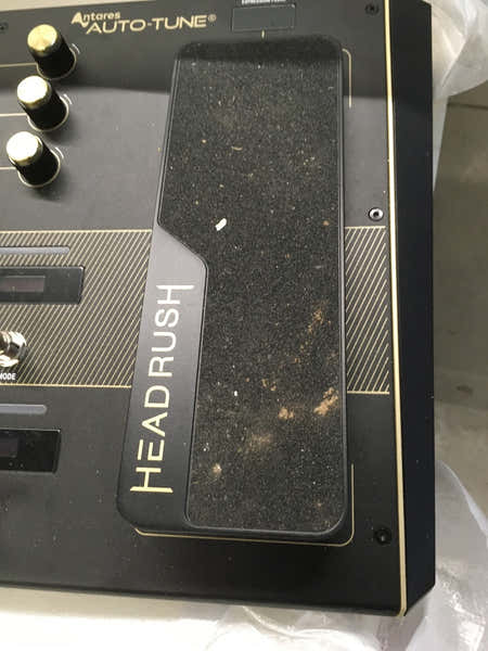 Headrush Prime - Producto B