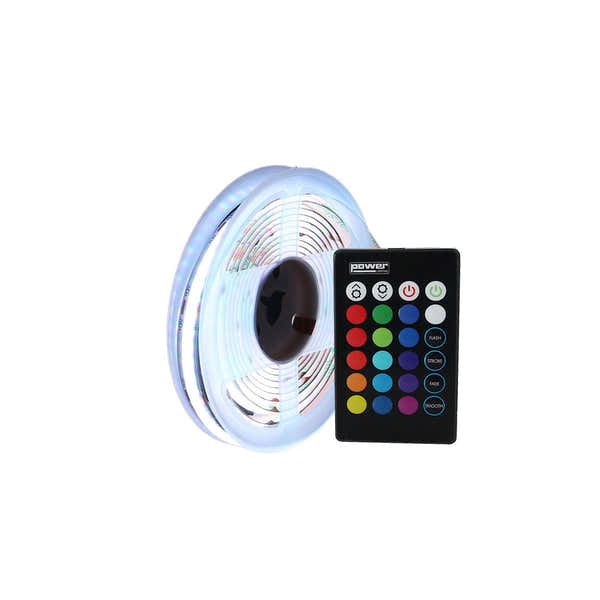 Power Lighting Tira LED COB 2M