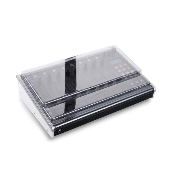 Decksaver Isla Instruments S2400 Funda