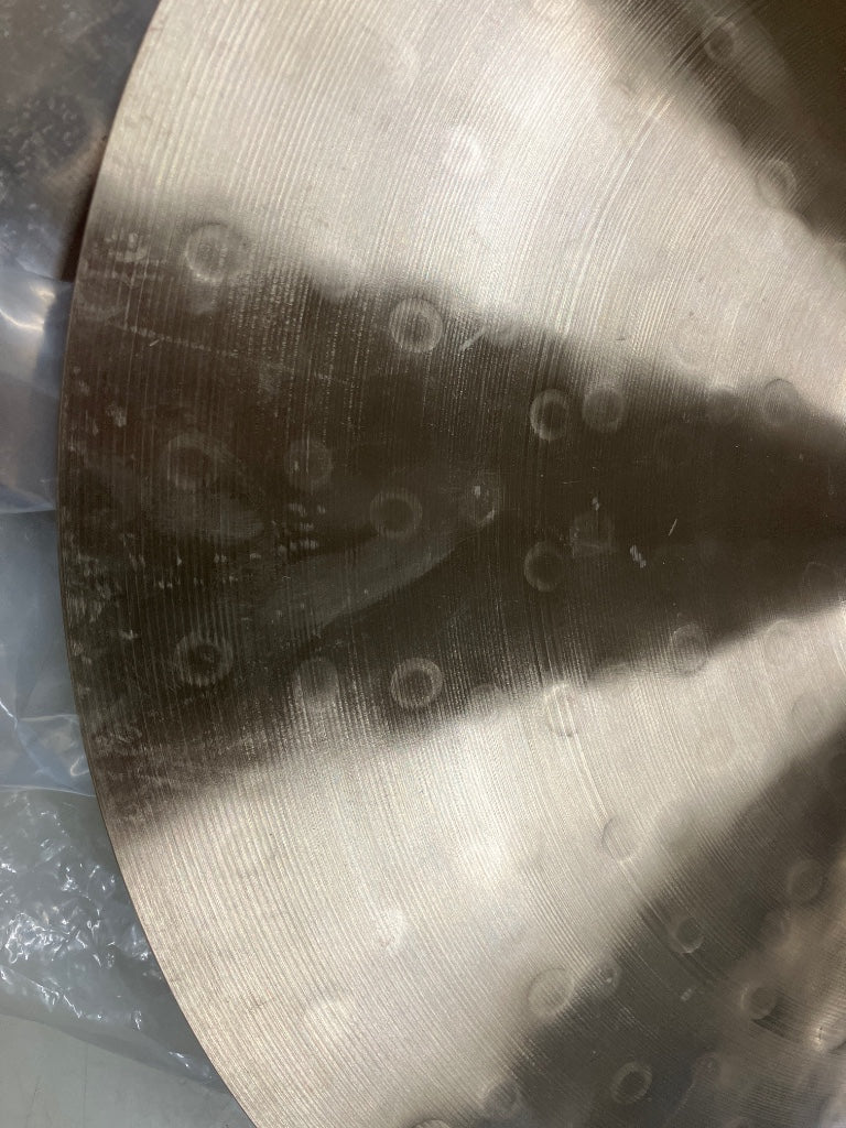 Platillo Crash Stratus 19" - Stock B