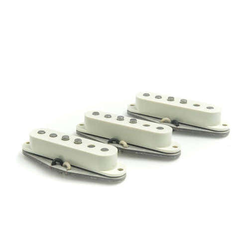 Irish Tour Strat Set de 6 Pergamino