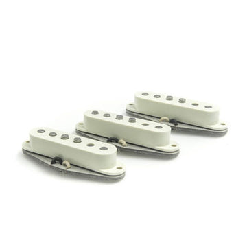 Irish Tour Strat Set de 6 Pergamino