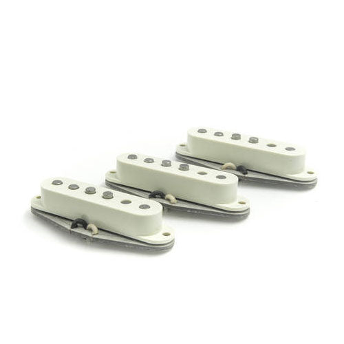 Irish Tour Strat Set de 6 Pergamino
