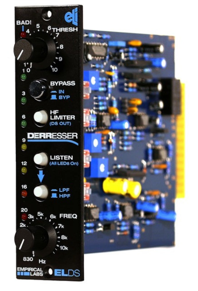 Empirical Labs EL-DS DERESSER VERTICAL