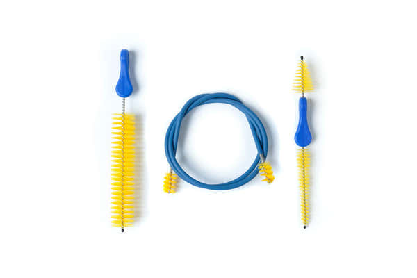 Musicnomad BRUSH SET TRUMPET