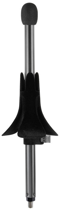 Hercules Stands CONO EN TERCIOPELO PARA TROMPETA/CORNETA DS501B