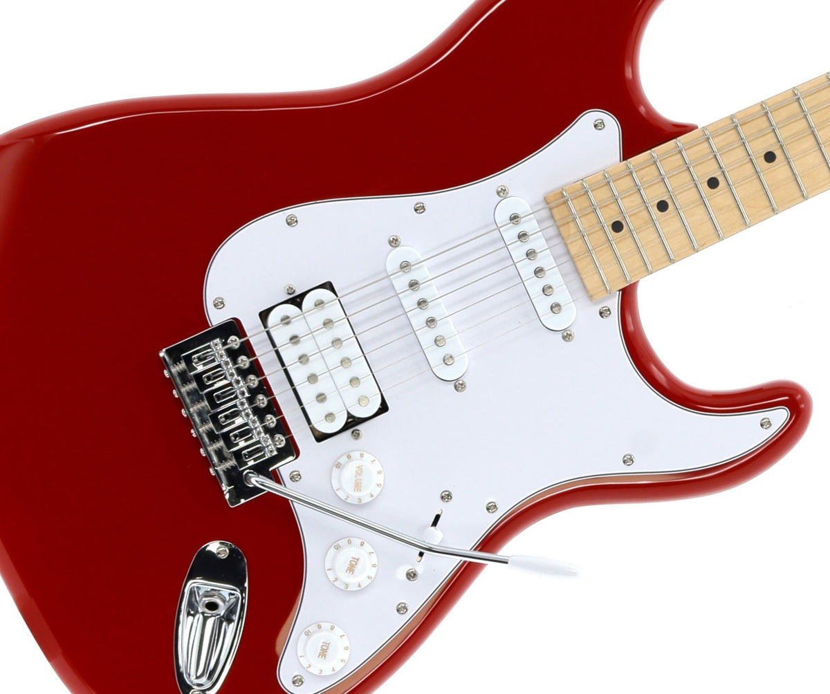 ST100 Red