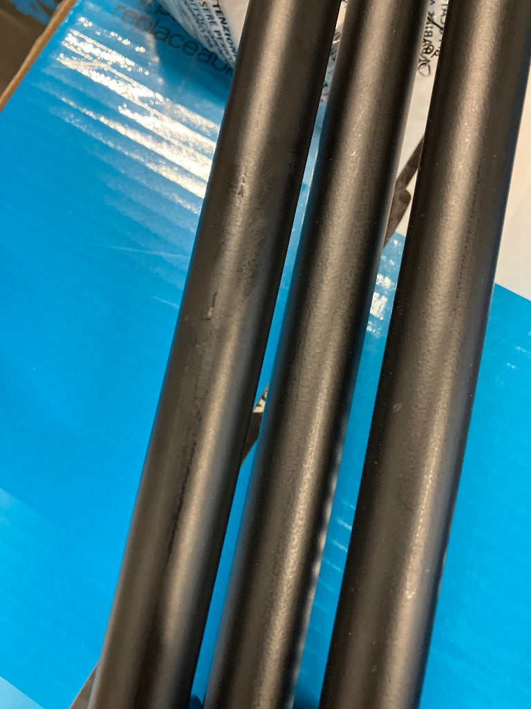 A514 Soporte negro - Stock B