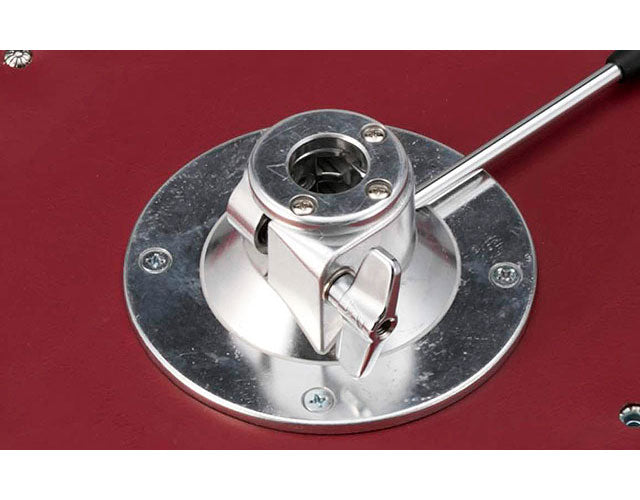 HT550BCN - 1ST Chair Glide Rider Parte superior de tela Hydraulix