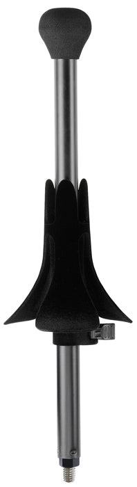 Hercules Stands CONO EN TERCIOPELO PARA SAXO SOPRANO FLISCORNO DS503B