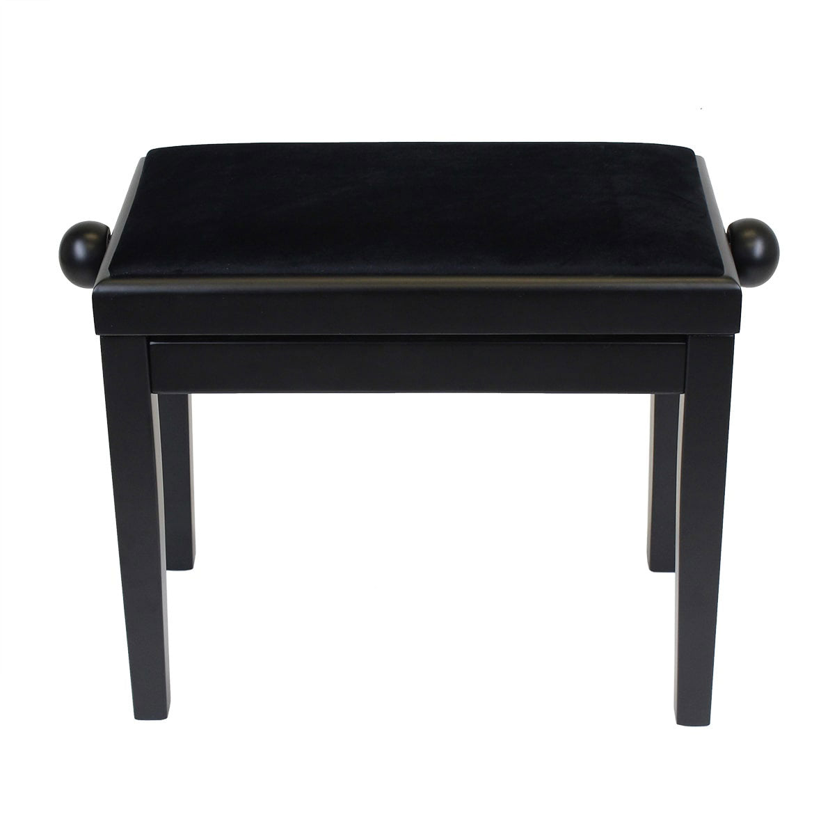 Banqueta Para Teclado KBE40 Negro - Reacondicionado