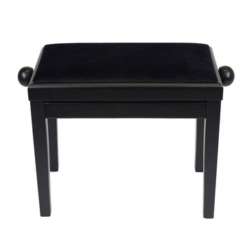 Banqueta Para Teclado KBE40 Negro - Reacondicionado