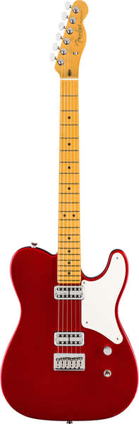 Telecaster American Professional Classic Cabronita LTD 75 Anni MN Rojo manzana acaramelada