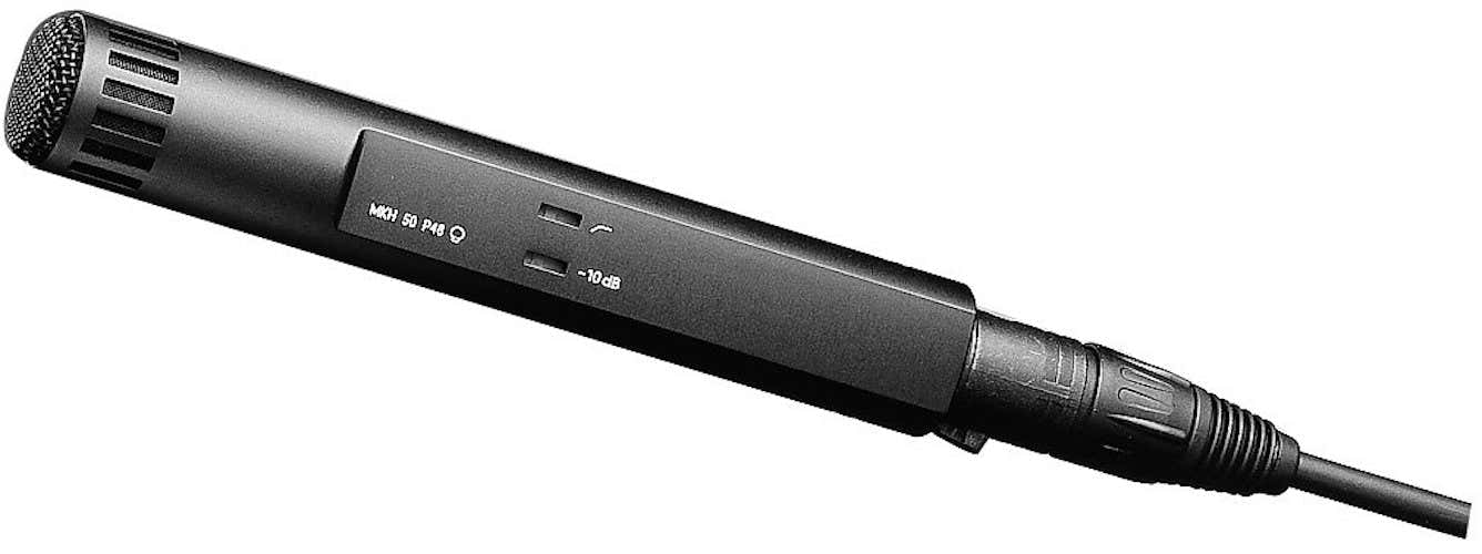 MKH 50-P48