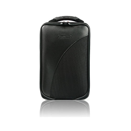 BAM Estuche Clarinete Sib Trekking - Negro