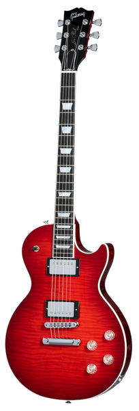 Les Paul Modern Figured Cherry Burst