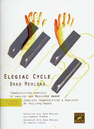 Mehldau Brad - Elegiac Cycle - Piano