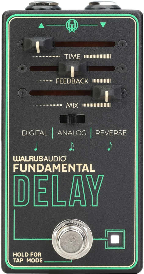 Delay fundamental
