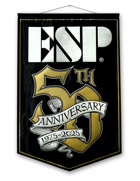 Banner ESP 50th Anni