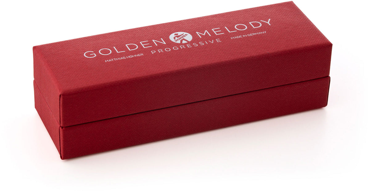 Golden Melody Db/Reb - 10 Agujero