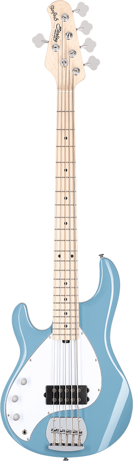 Stingray Ray5 Chopper Blue LH
