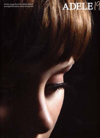 ADELE - 19 - PVG
