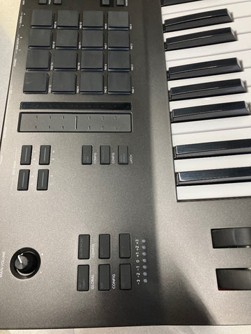 MPC Key 61 - Stock B
