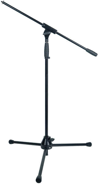 MIC50 Soporte de micrófono con jirafa