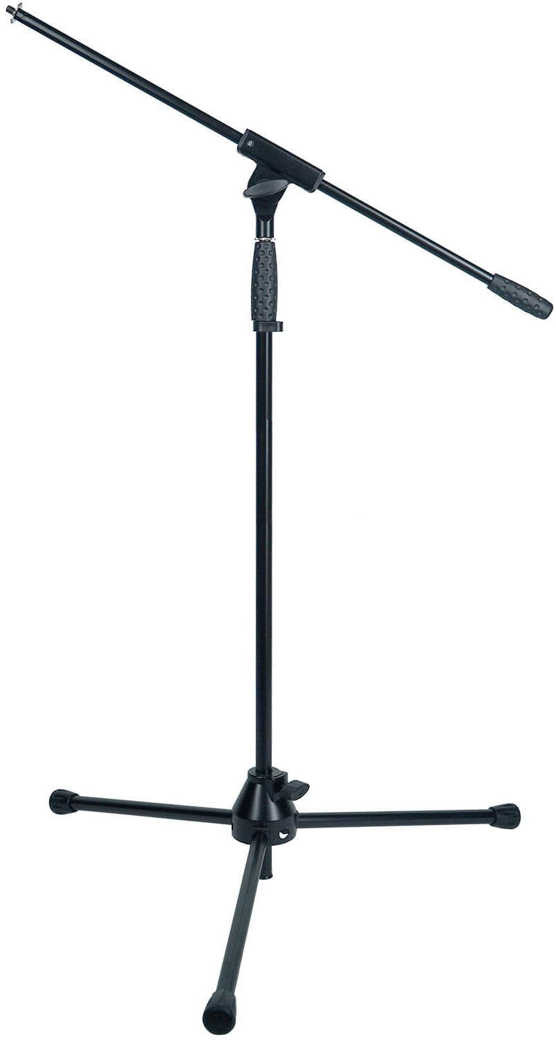 MIC50 Soporte de micrófono con jirafa