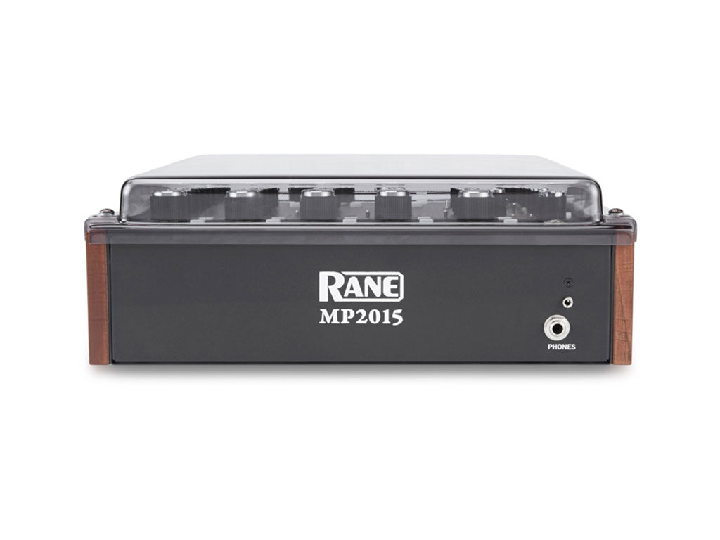 Rane MP 2015