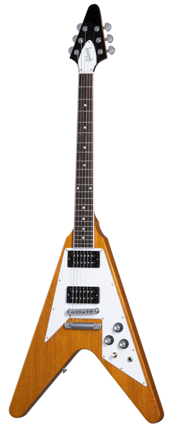 Flying V 70s Antique Natural Original