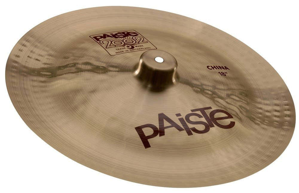 2002 China 16"