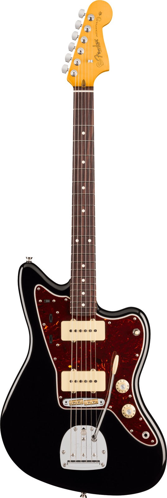 Jazzmaster American Professional, RW Negro