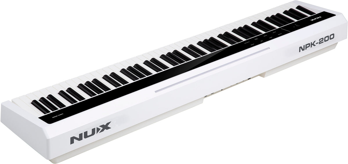 NPK-200 Blanco