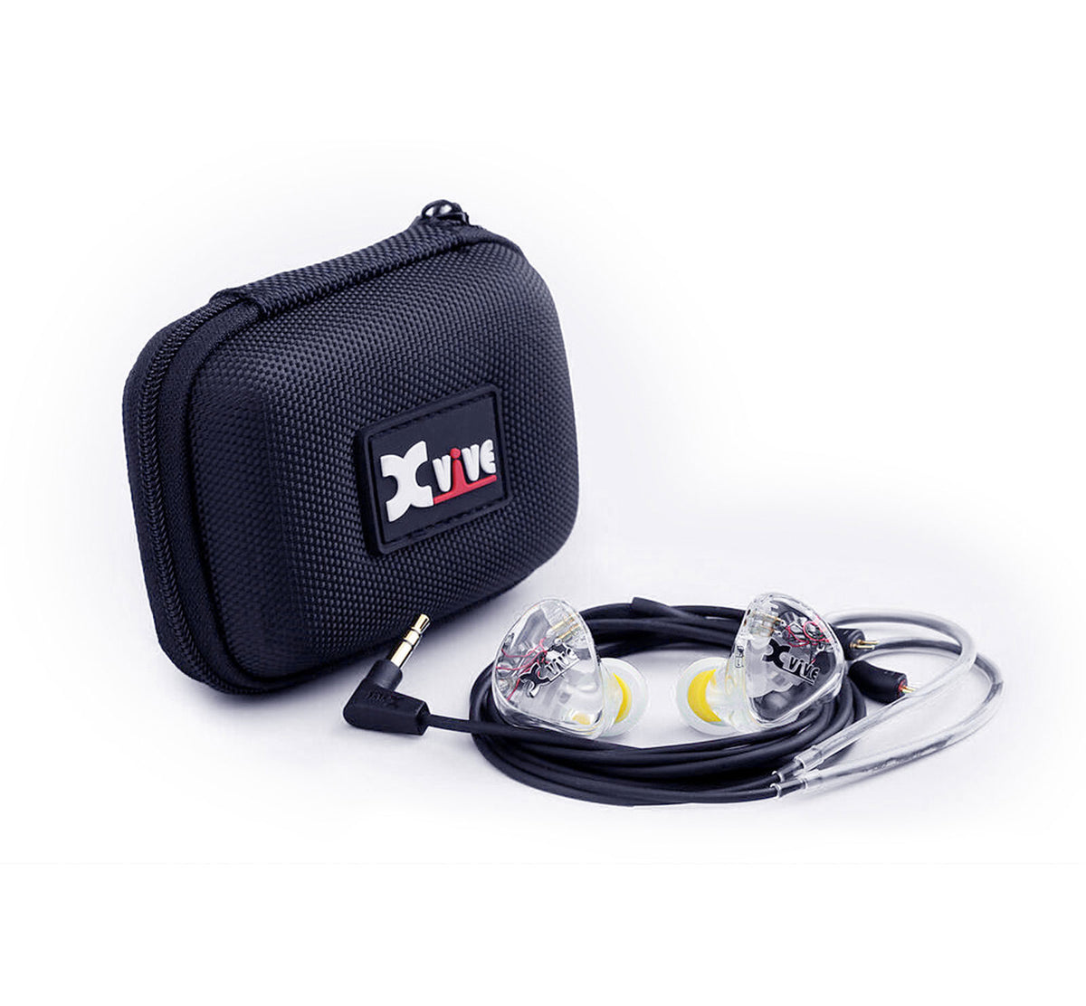X-vive T9 con estuche