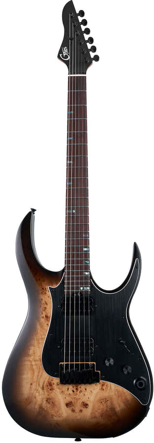 Gtrs-M810 Natural Burst
