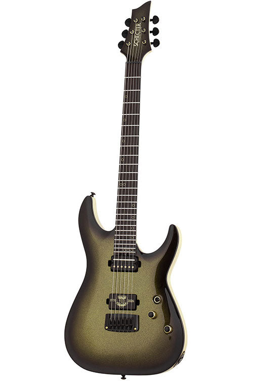 C-1 50 Anni Gold Burst