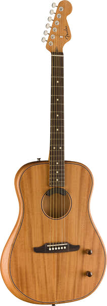 Highway Dreadnought RW Todo caoba