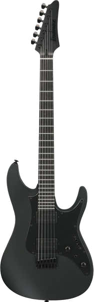 AZ41B1 Negro Mate