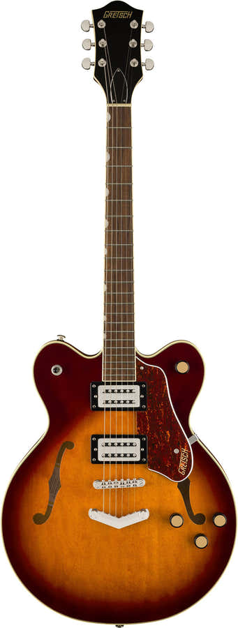G2622 Streamliner Cb LRL Forge Glow
