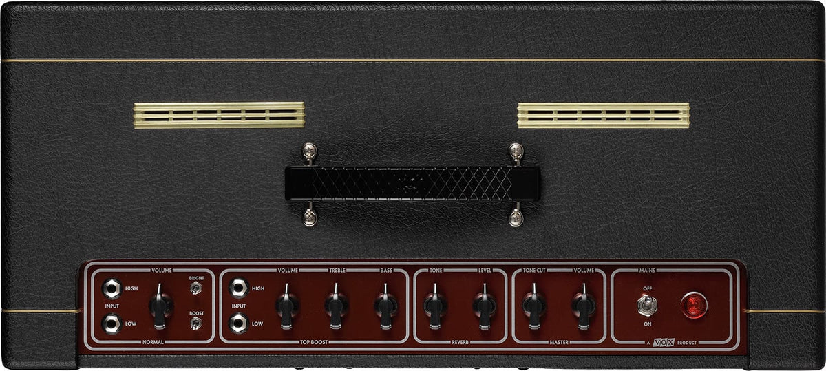 AC15 HWR1 12" Celestion Greenback