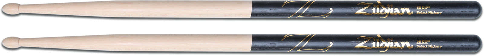 5B Dip Hickory