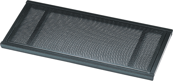Extensión para teclado QL662 Negro